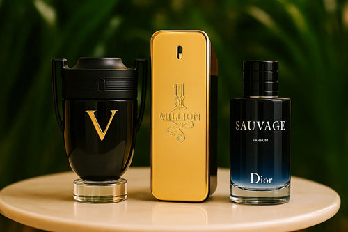 COMBO 8 PERFUMES PARA HOMBRE X3
