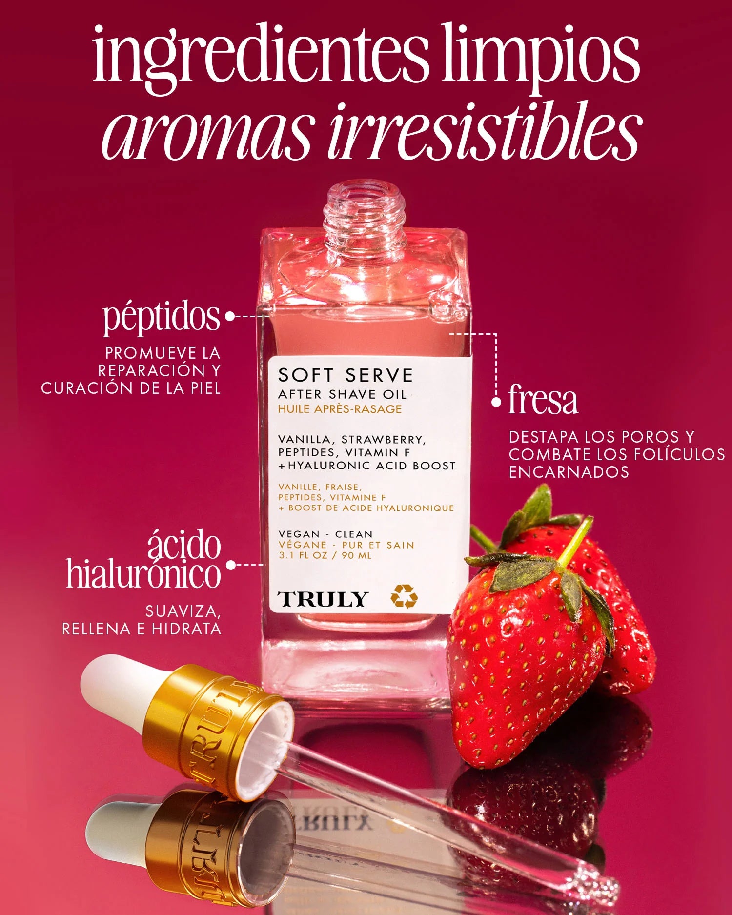 Truly Smooth Beauty Tonic®